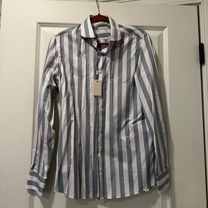 NWT Suit Supply Shirt